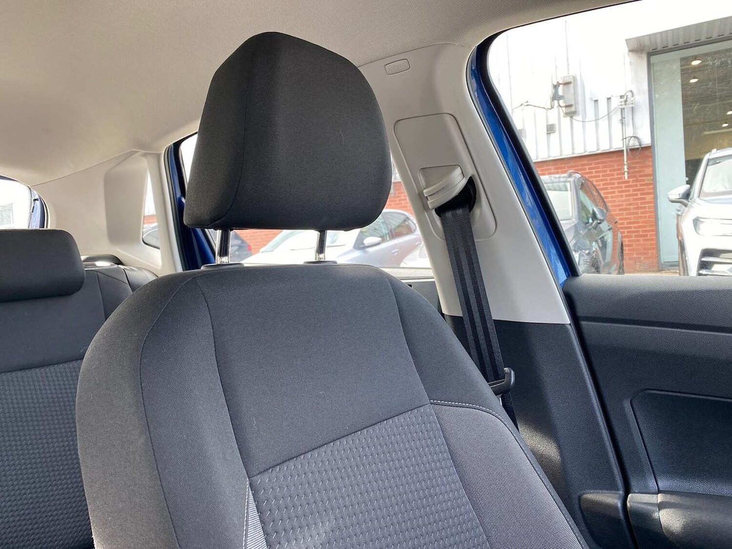 Used Volkswagen Polo 2022 for sale - 76365048: Photo 30