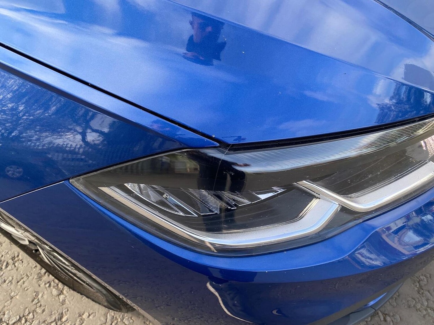 Used Volkswagen Polo 2022 for sale - 76365048: Photo 32