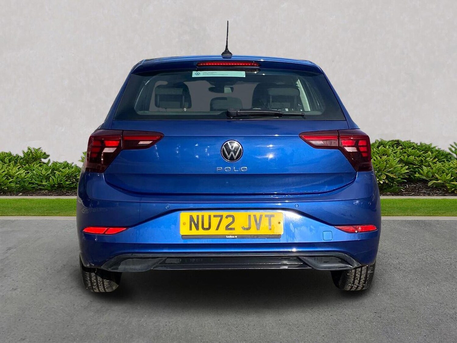 Used Volkswagen Polo 2022 for sale - 76365048: Photo 4