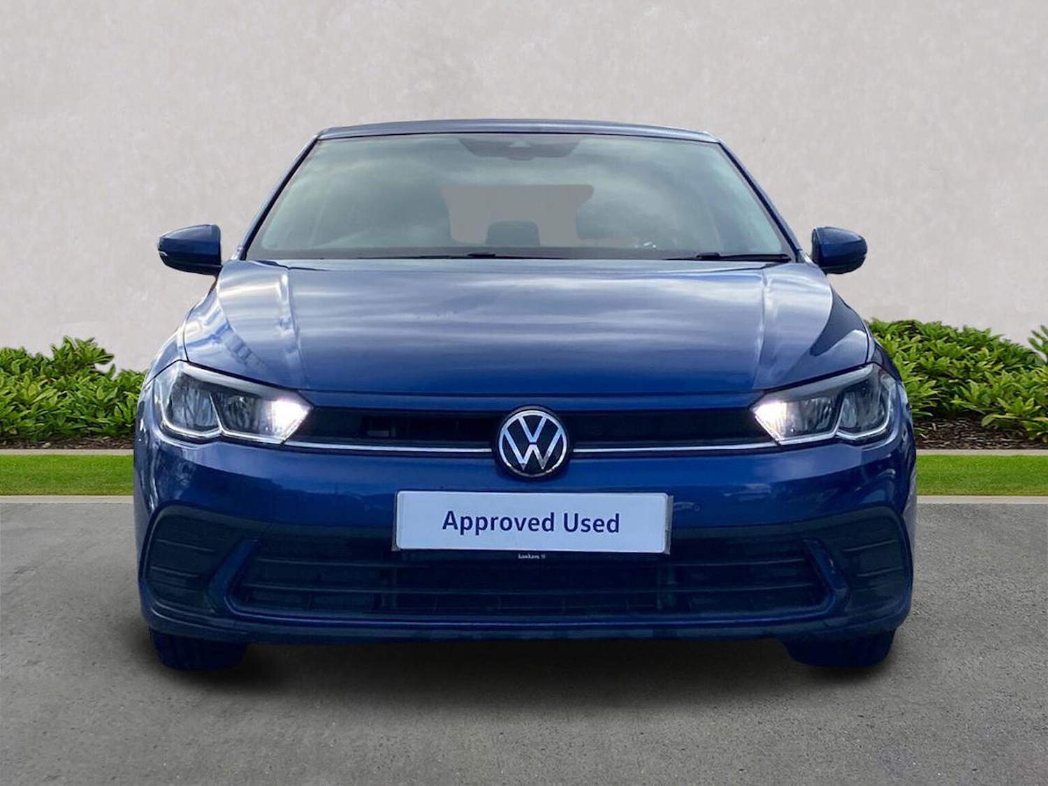 Used Volkswagen Polo 2022 for sale - 76365048: Photo 5