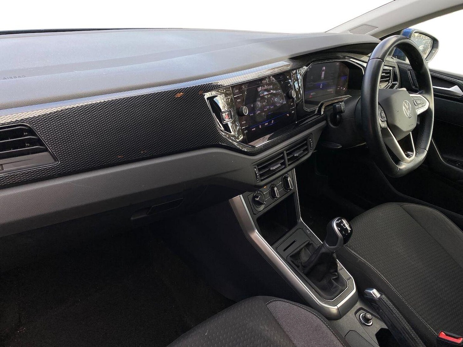 Used Volkswagen Polo 2022 for sale - 76365048: Photo 7