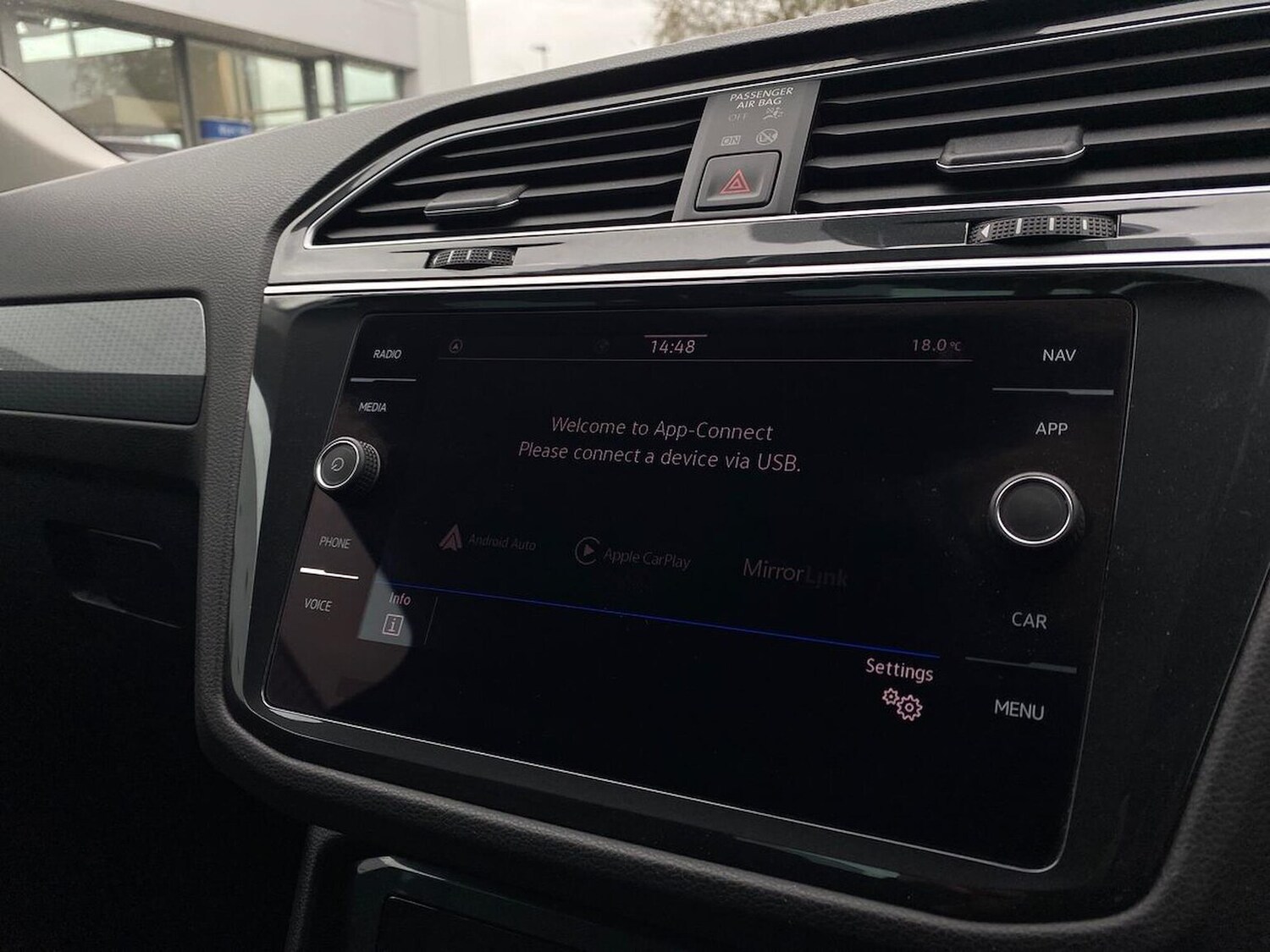 Used Volkswagen Tiguan 2022 for sale - 76263298: Photo 12