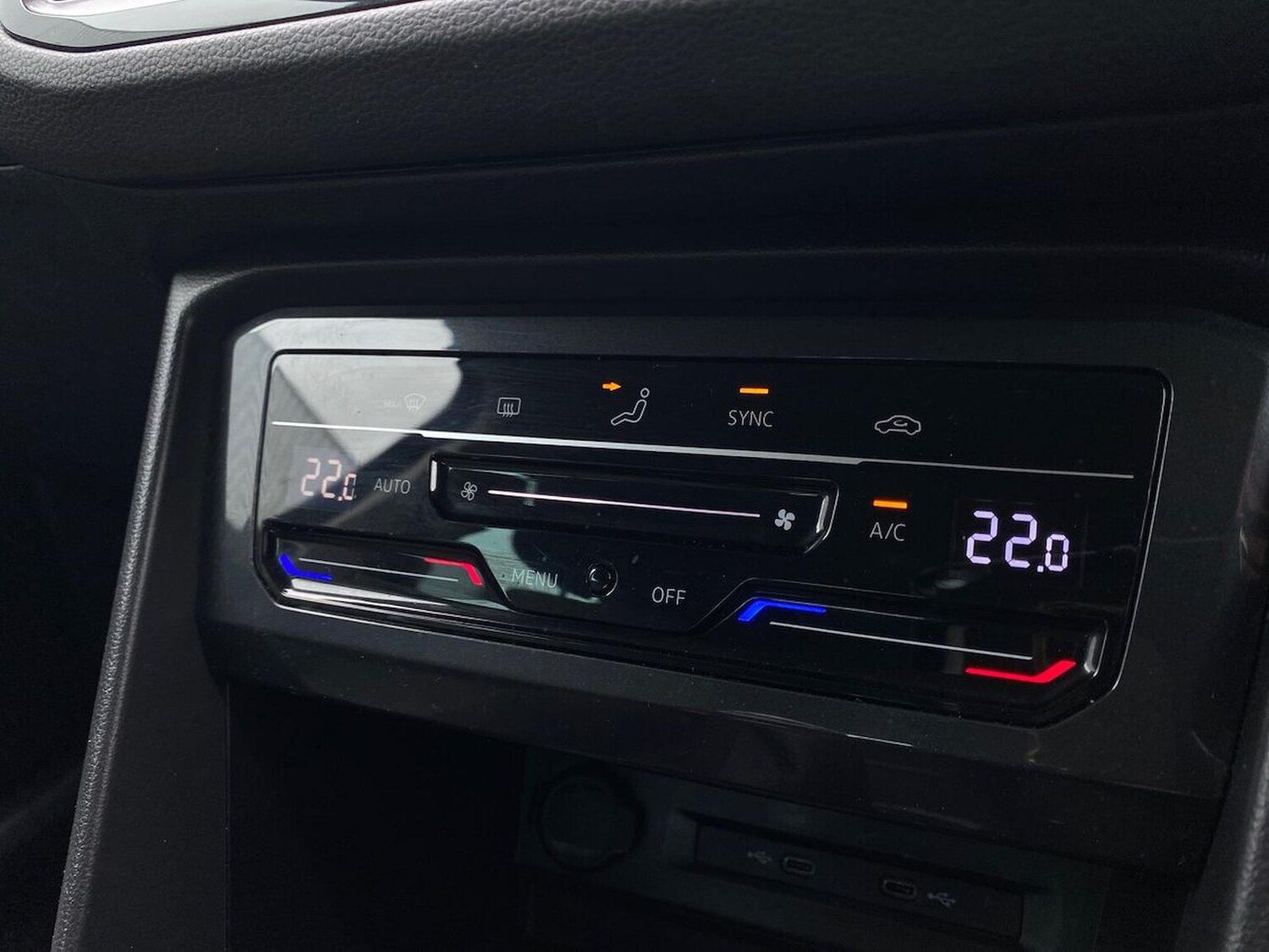 Used Volkswagen Tiguan 2022 for sale - 76263298: Photo 13