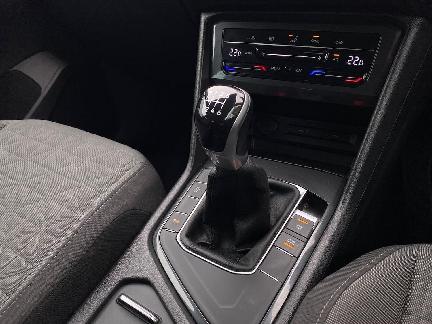 Used Volkswagen Tiguan 2022 for sale - 76263298: Photo 14