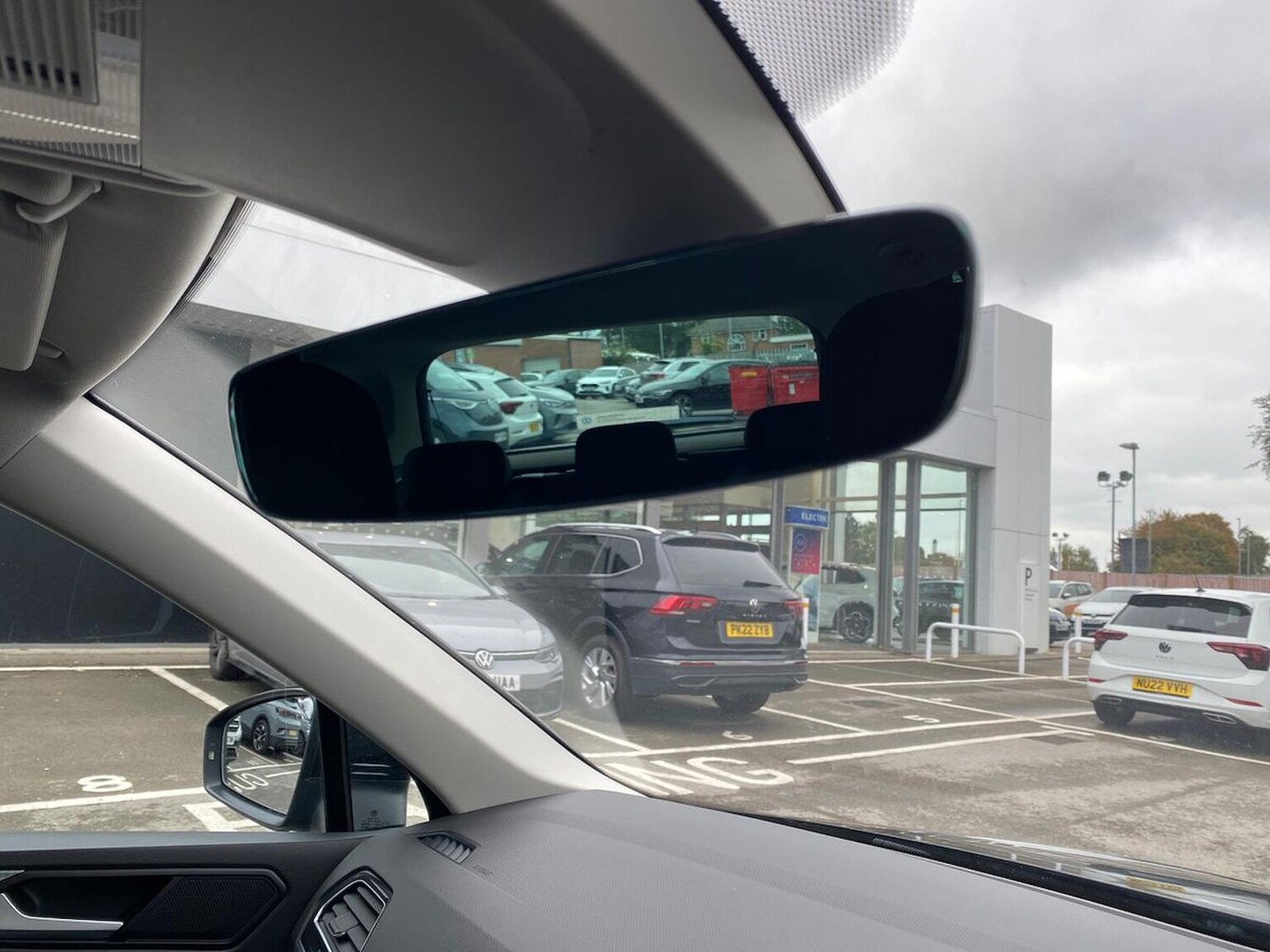 Used Volkswagen Tiguan 2022 for sale - 76263298: Photo 15