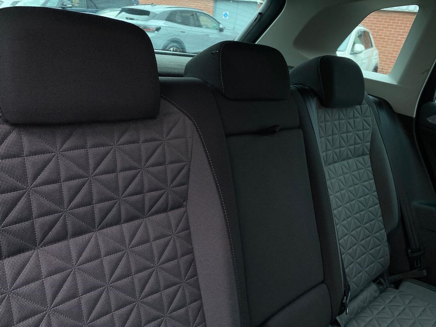 Used Volkswagen Tiguan 2022 for sale - 76263298: Photo 17