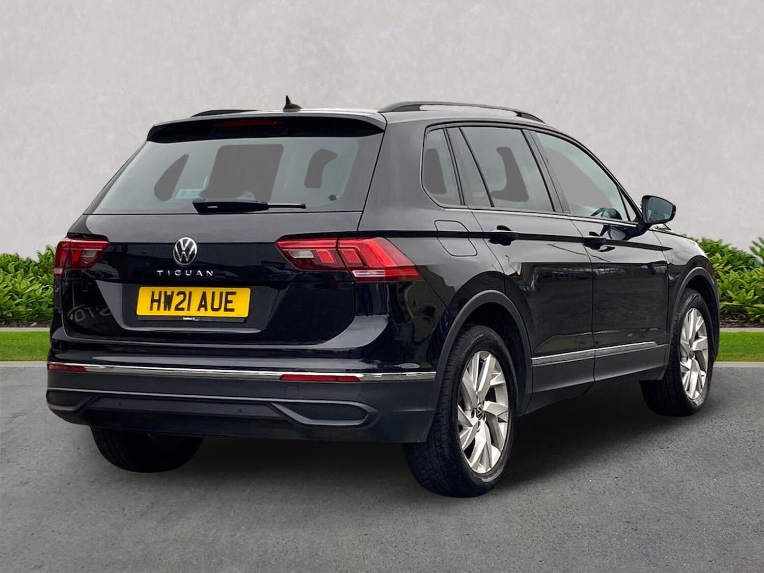 Used Volkswagen Tiguan 2022 for sale - 76263298: Photo 19