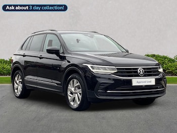 2022 - 1.5 Tsi 150 Life 5Dr