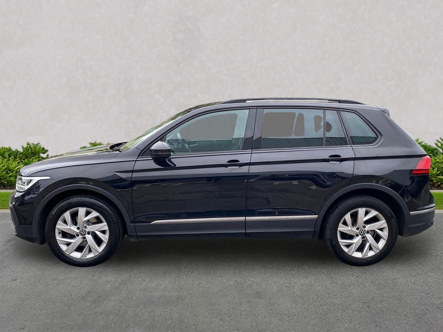 Used Volkswagen Tiguan 2022 for sale - 76263298: Photo 20