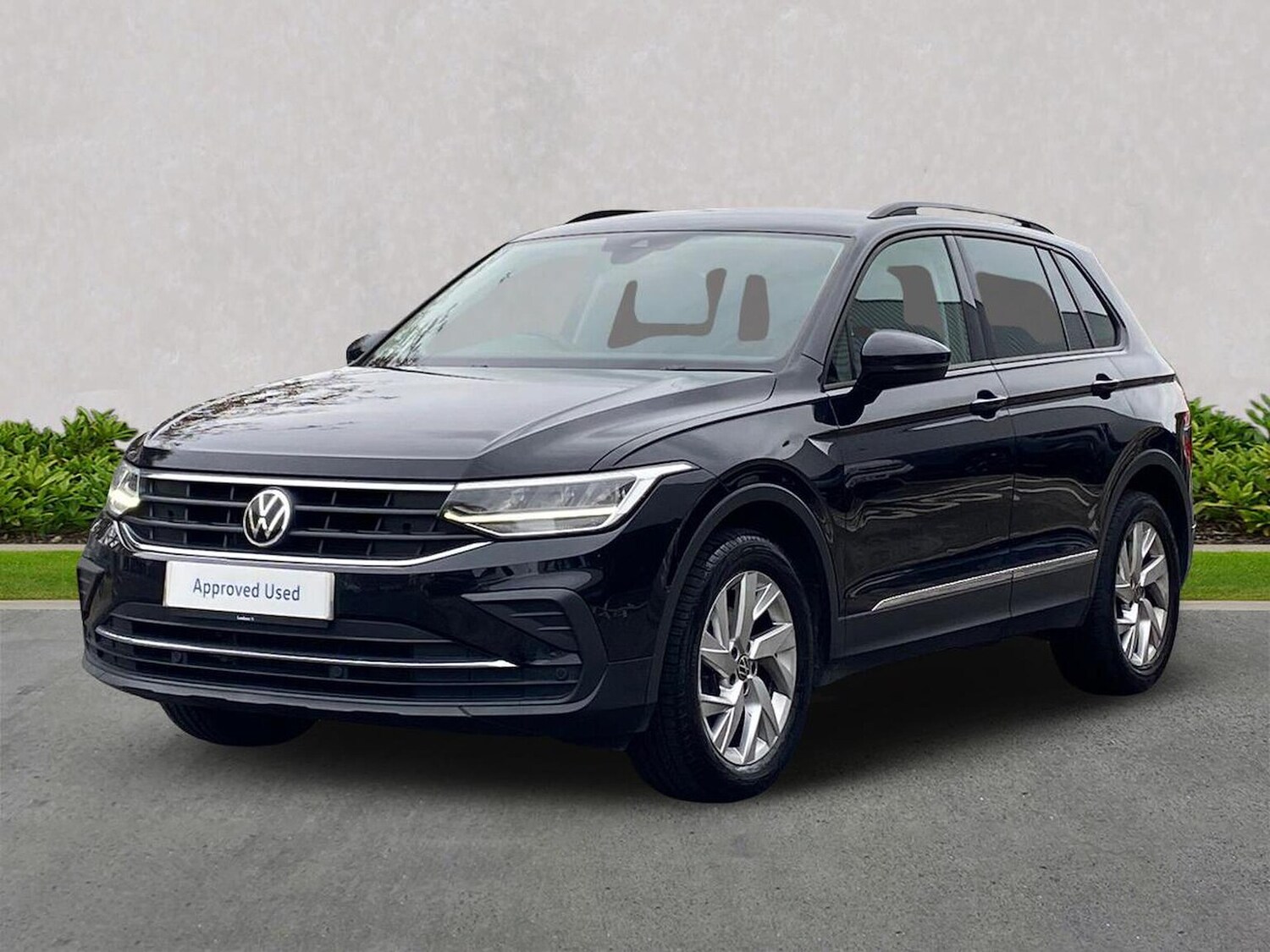 Used Volkswagen Tiguan 2022 for sale - 76263298: Photo 21