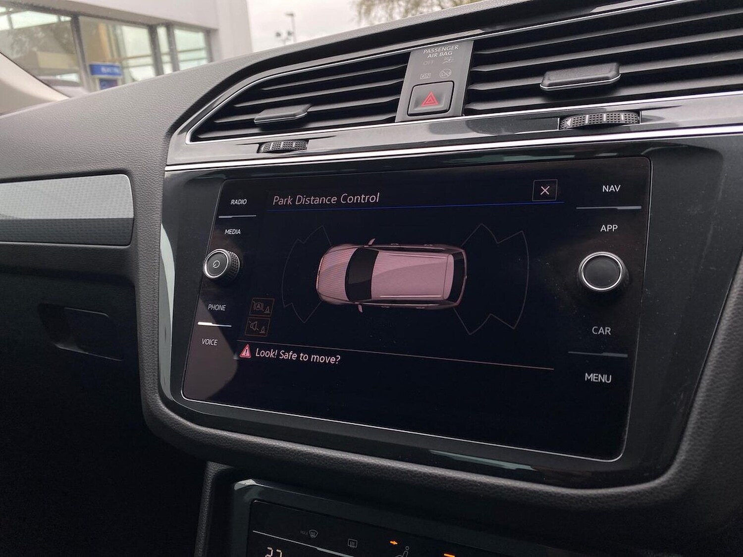 Used Volkswagen Tiguan 2022 for sale - 76263298: Photo 24