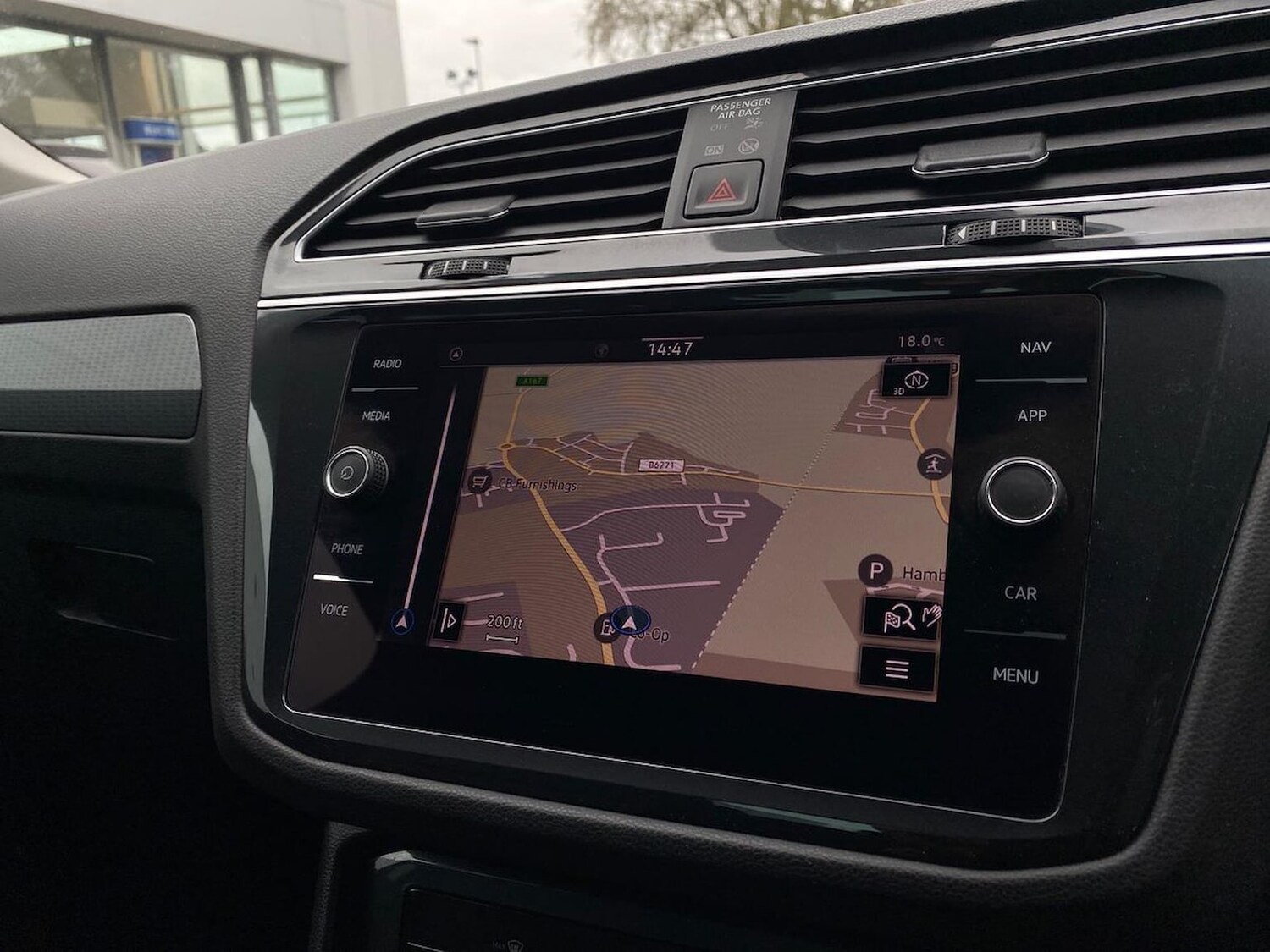 Used Volkswagen Tiguan 2022 for sale - 76263298: Photo 25