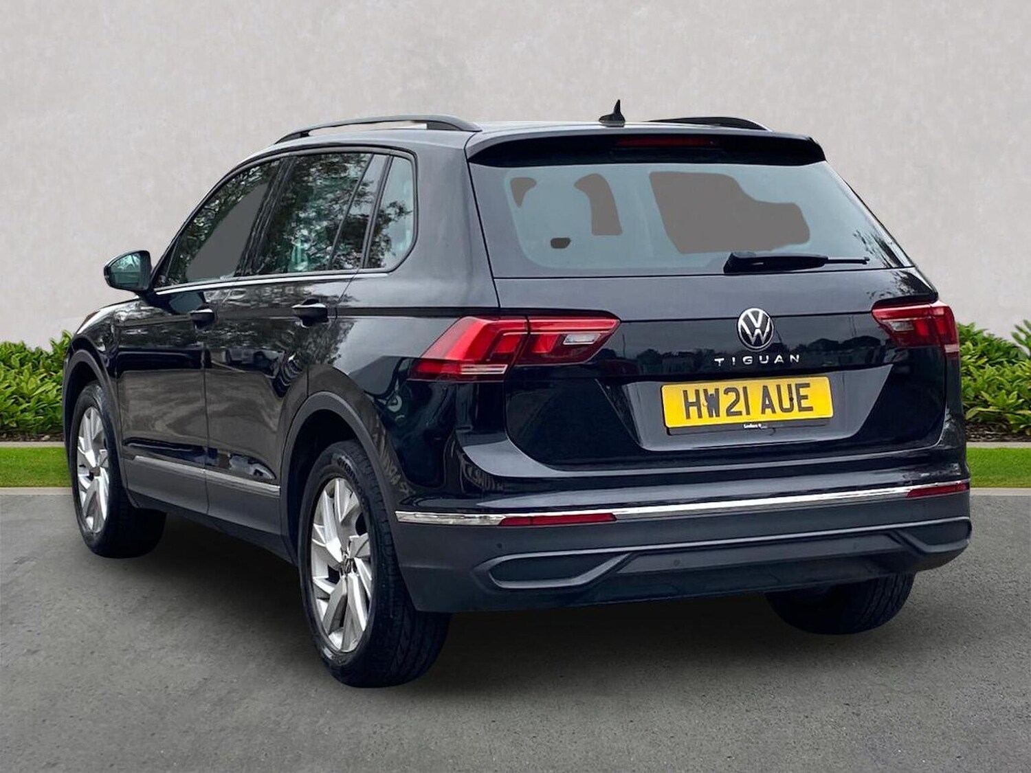 Used Volkswagen Tiguan 2022 for sale - 76263298: Photo 3