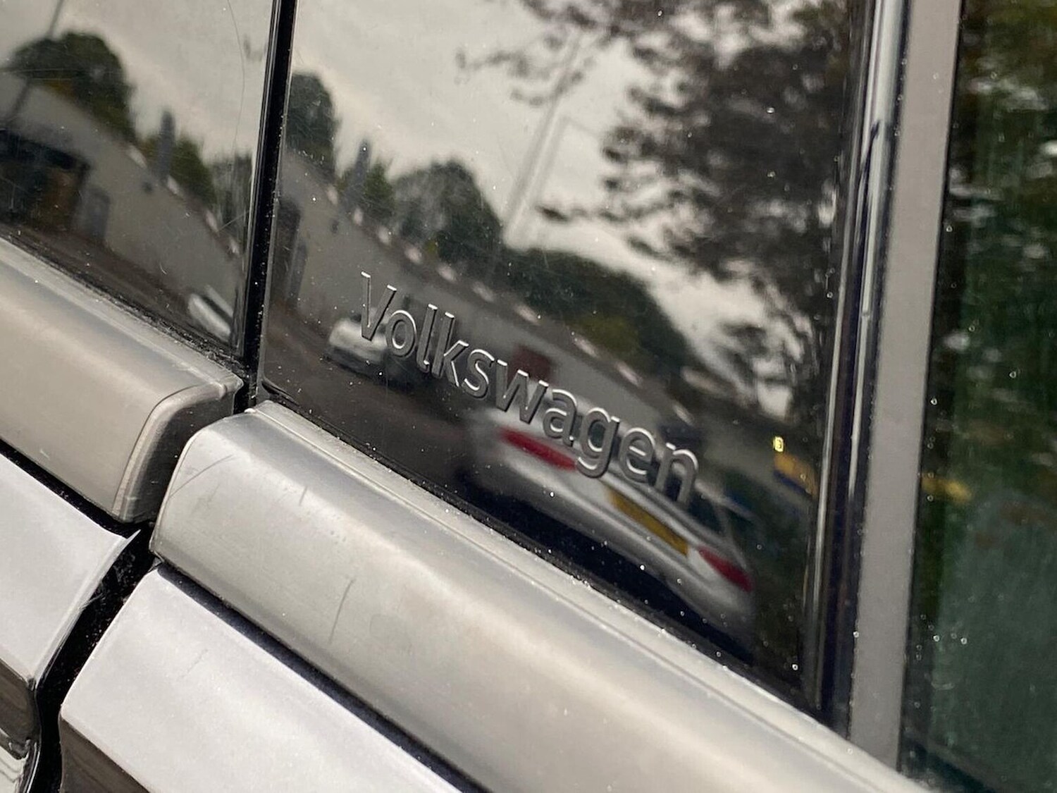 Used Volkswagen Tiguan 2022 for sale - 76263298: Photo 34