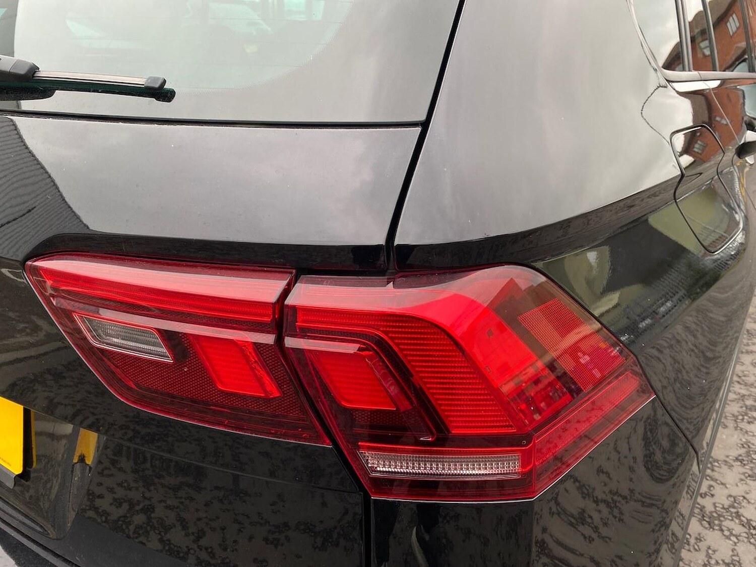 Used Volkswagen Tiguan 2022 for sale - 76263298: Photo 35