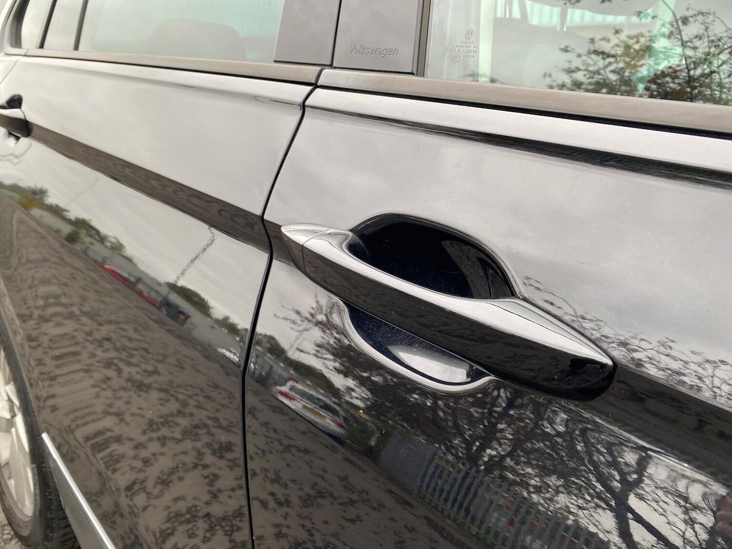 Used Volkswagen Tiguan 2022 for sale - 76263298: Photo 36