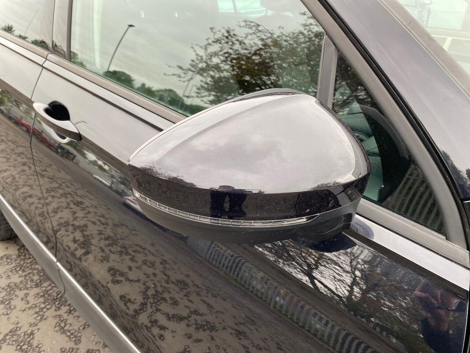 Used Volkswagen Tiguan 2022 for sale - 76263298: Photo 37