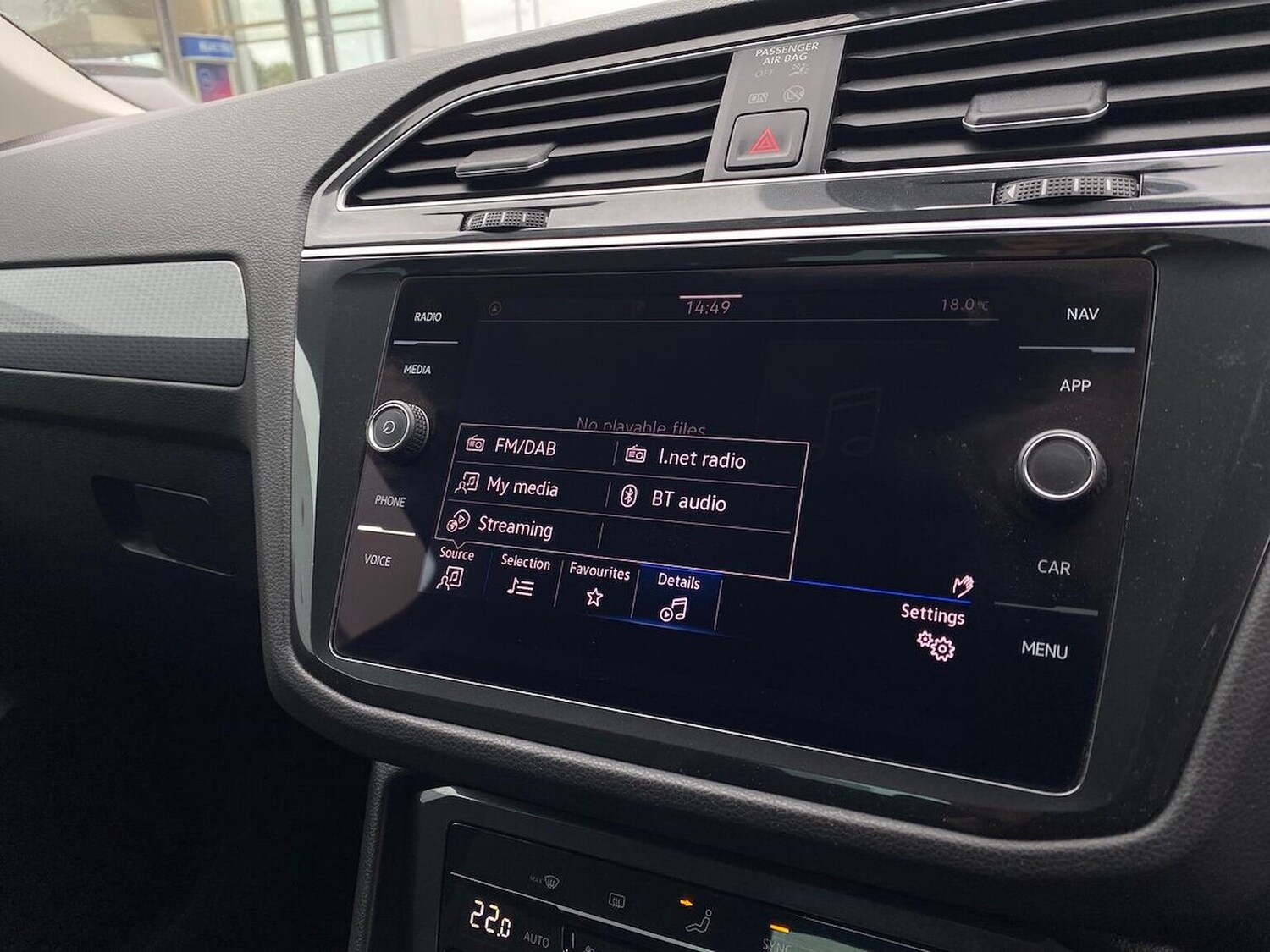 Used Volkswagen Tiguan 2022 for sale - 76263298: Photo 38