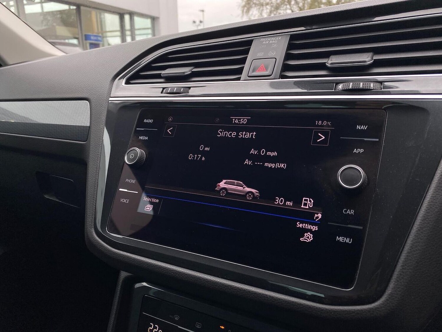 Used Volkswagen Tiguan 2022 for sale - 76263298: Photo 39