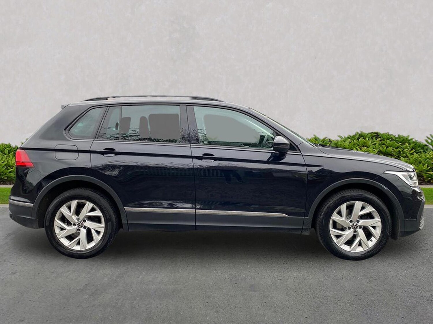 Used Volkswagen Tiguan 2022 for sale - 76263298: Photo 4