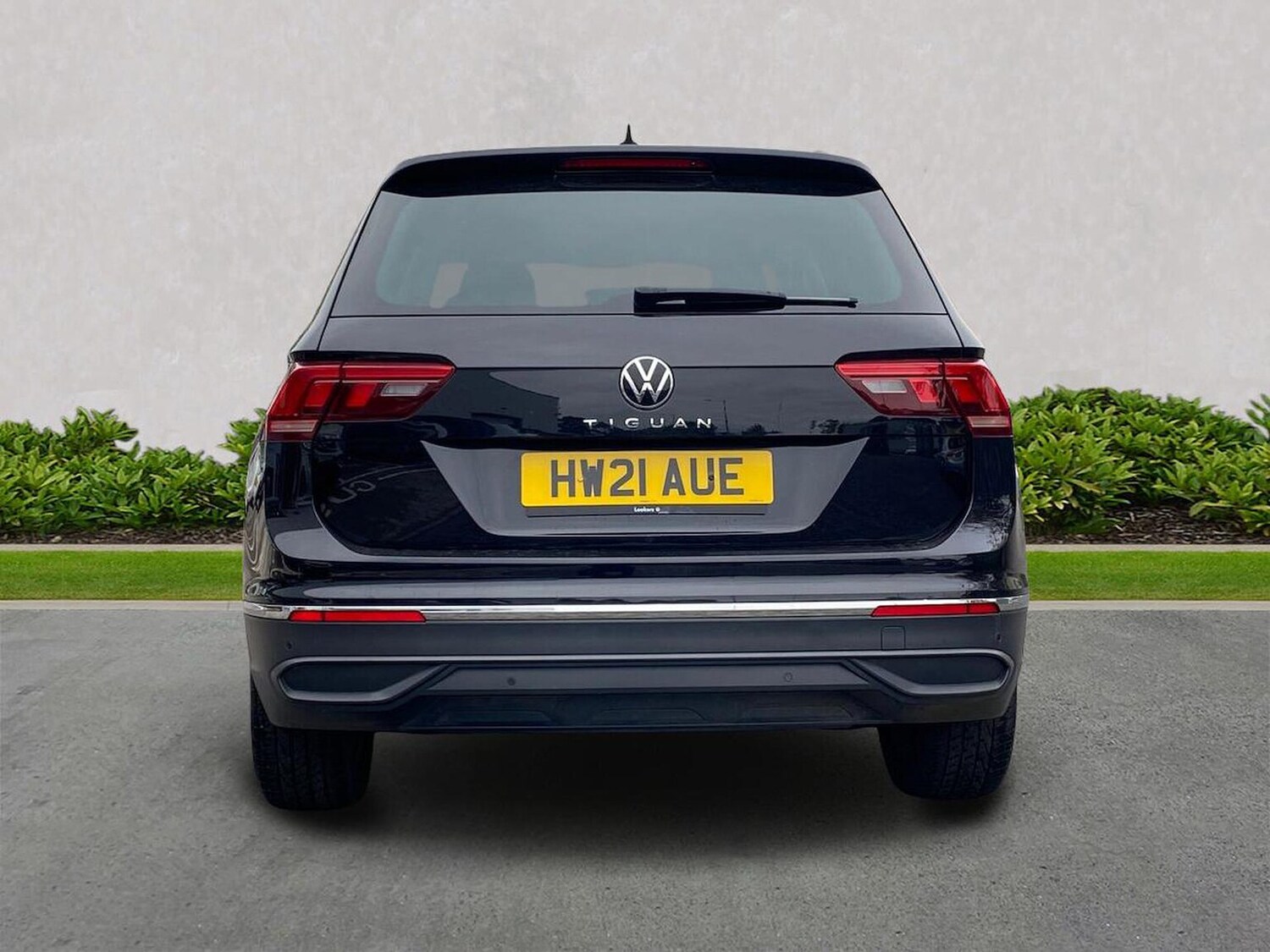 Used Volkswagen Tiguan 2022 for sale - 76263298: Photo 5