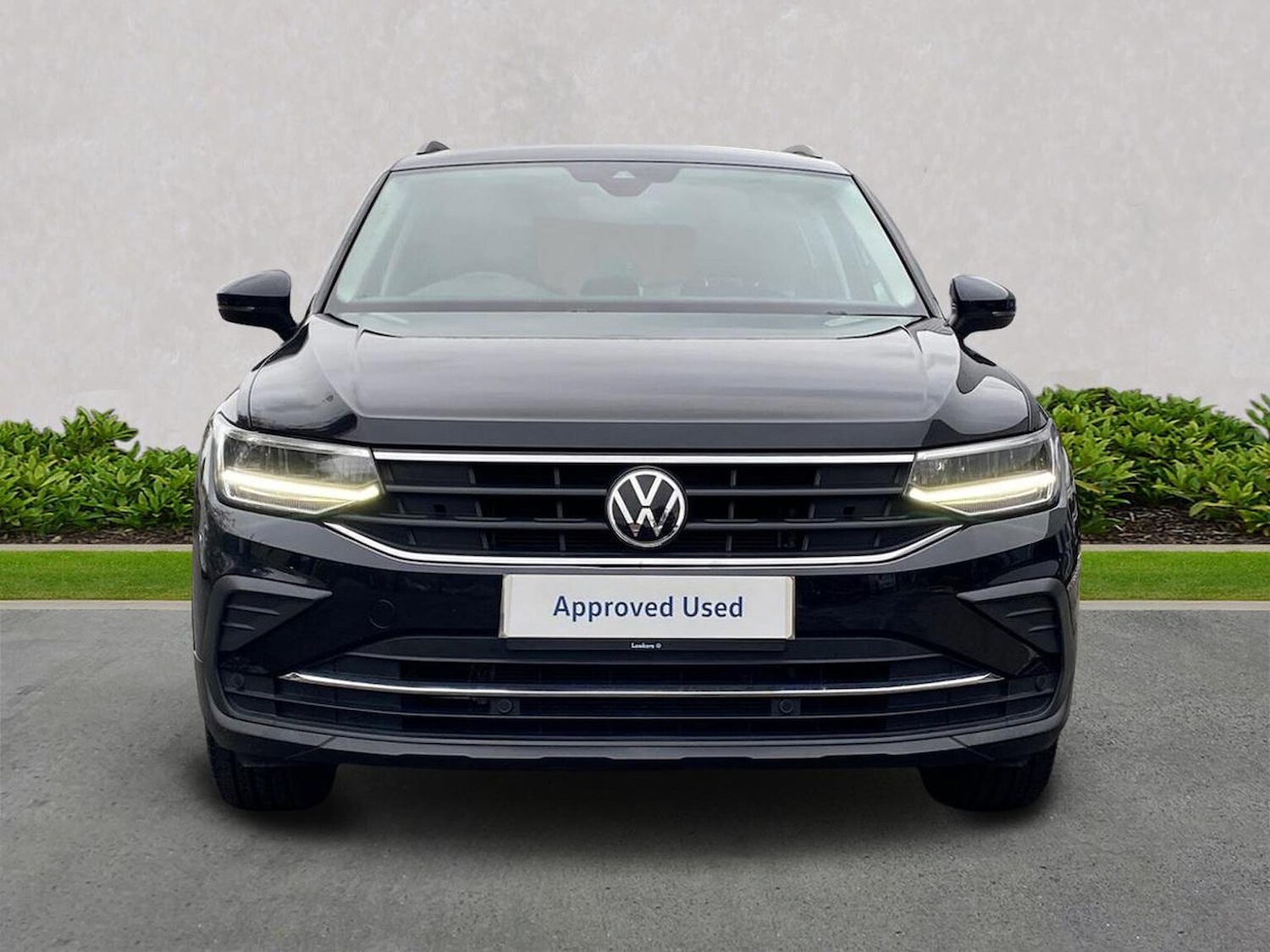 Used Volkswagen Tiguan 2022 for sale - 76263298: Photo 6