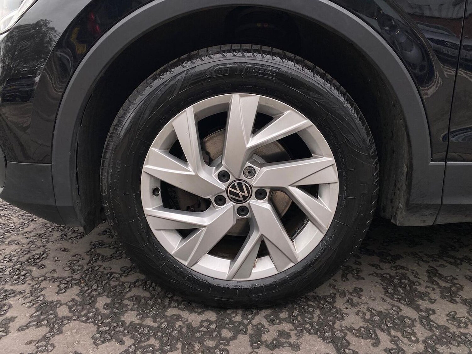 Used Volkswagen Tiguan 2022 for sale - 76263298: Photo 7