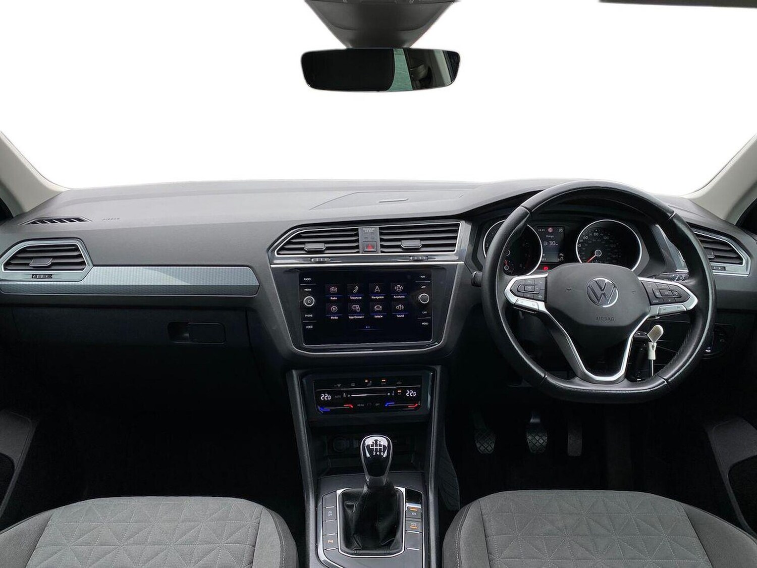 Used Volkswagen Tiguan 2022 for sale - 76263298: Photo 9