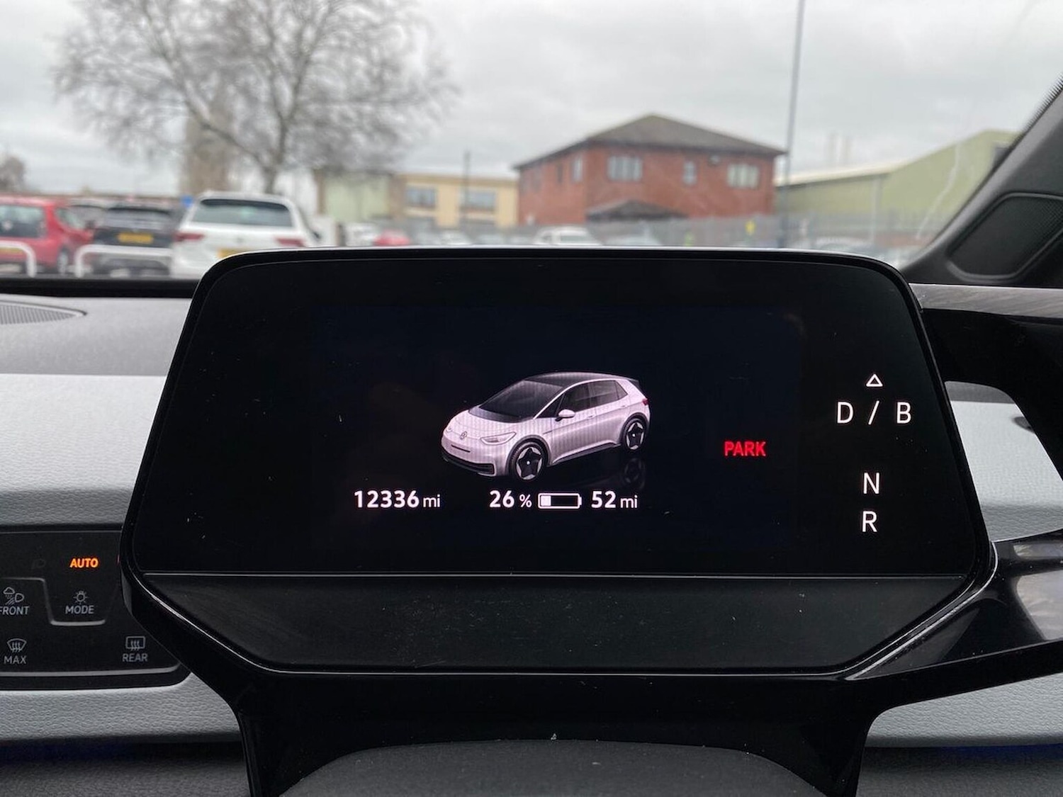 Used Volkswagen ID.3 2022 for sale - 77901668: Photo 10