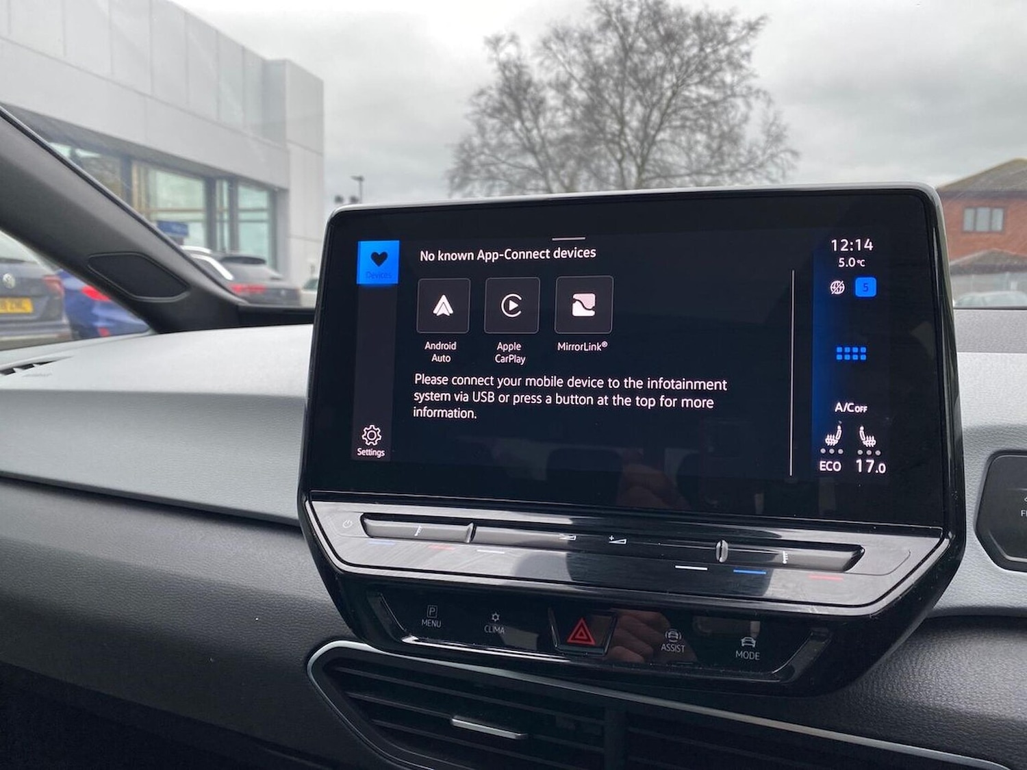 Used Volkswagen ID.3 2022 for sale - 77901668: Photo 11