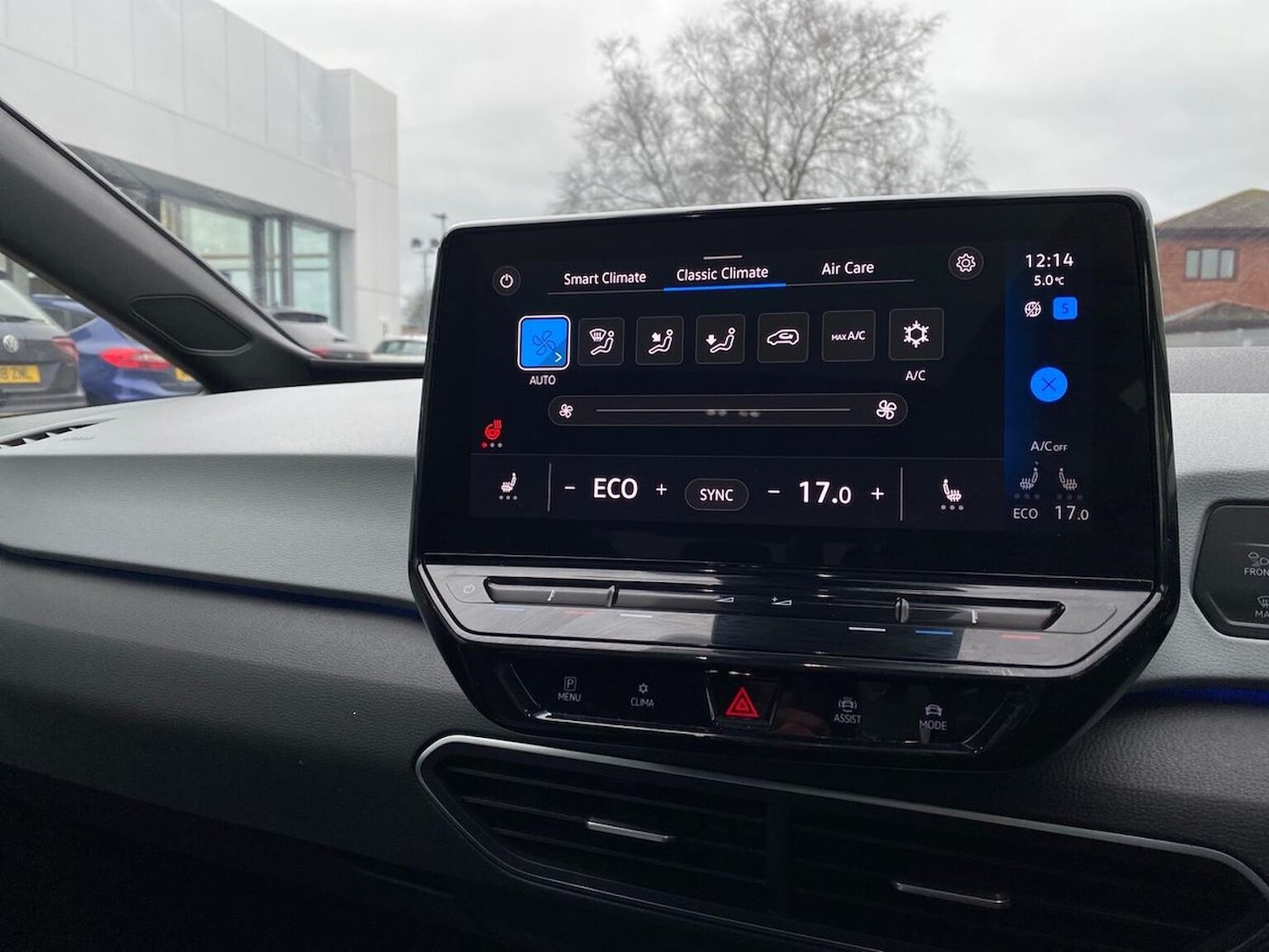 Used Volkswagen ID.3 2022 for sale - 77901668: Photo 12