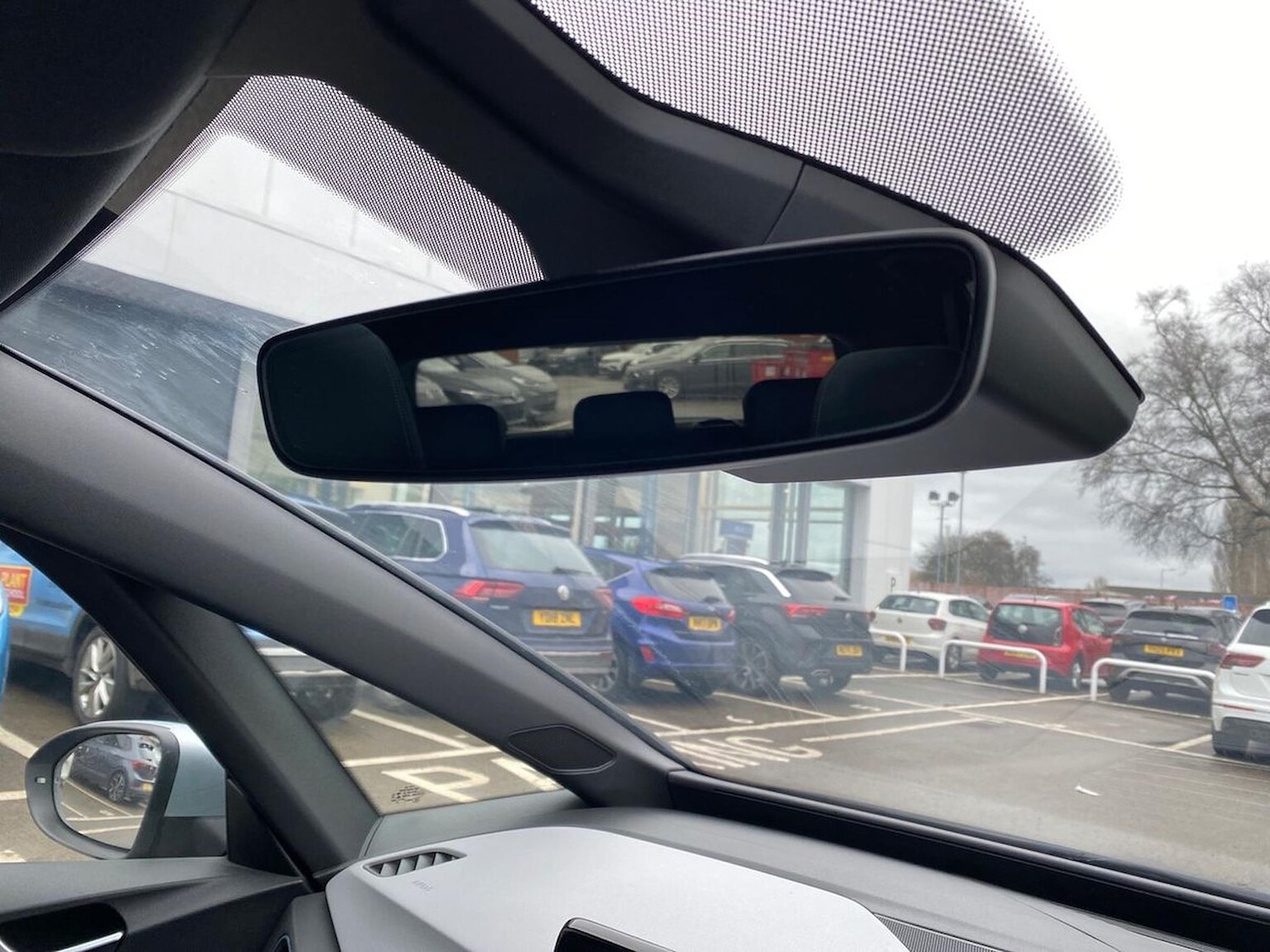 Used Volkswagen ID.3 2022 for sale - 77901668: Photo 14