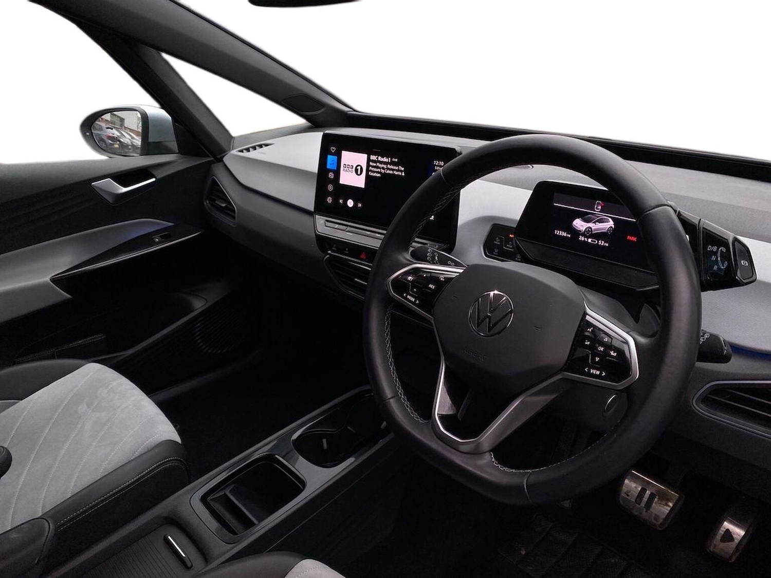 Used Volkswagen ID.3 2022 for sale - 77901668: Photo 15