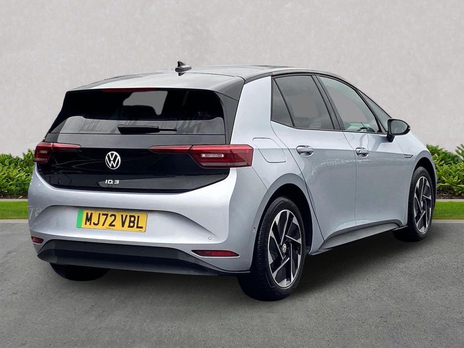 Used Volkswagen ID.3 2022 for sale - 77901668: Photo 18