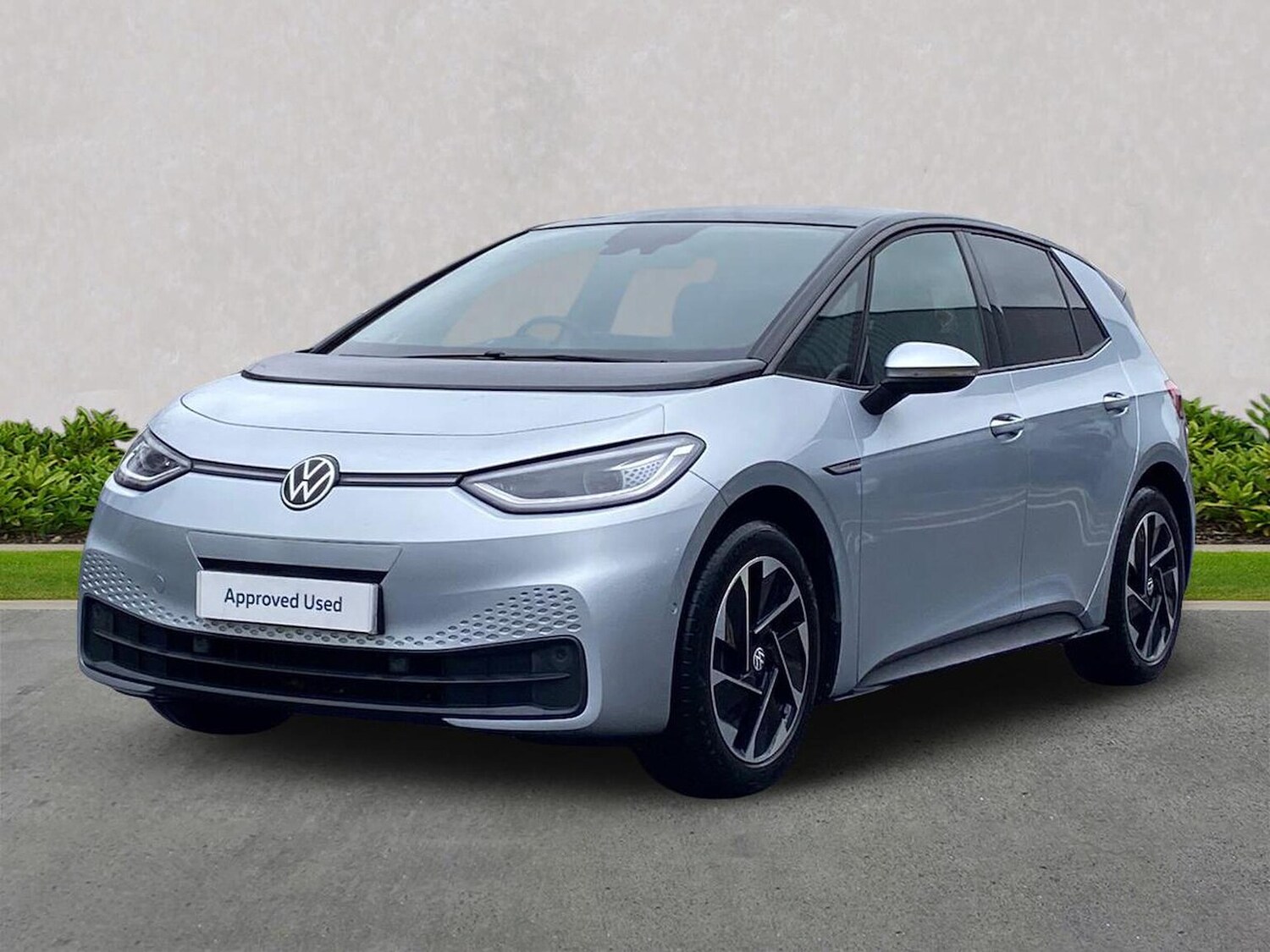 Used Volkswagen ID.3 2022 for sale - 77901668: Photo 20