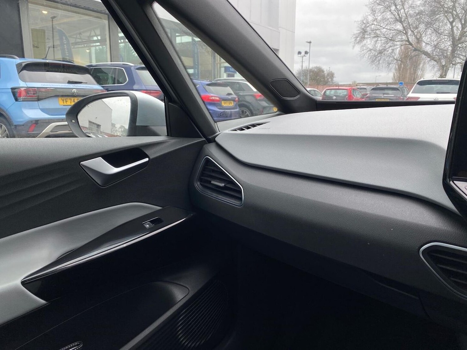 Used Volkswagen ID.3 2022 for sale - 77901668: Photo 21