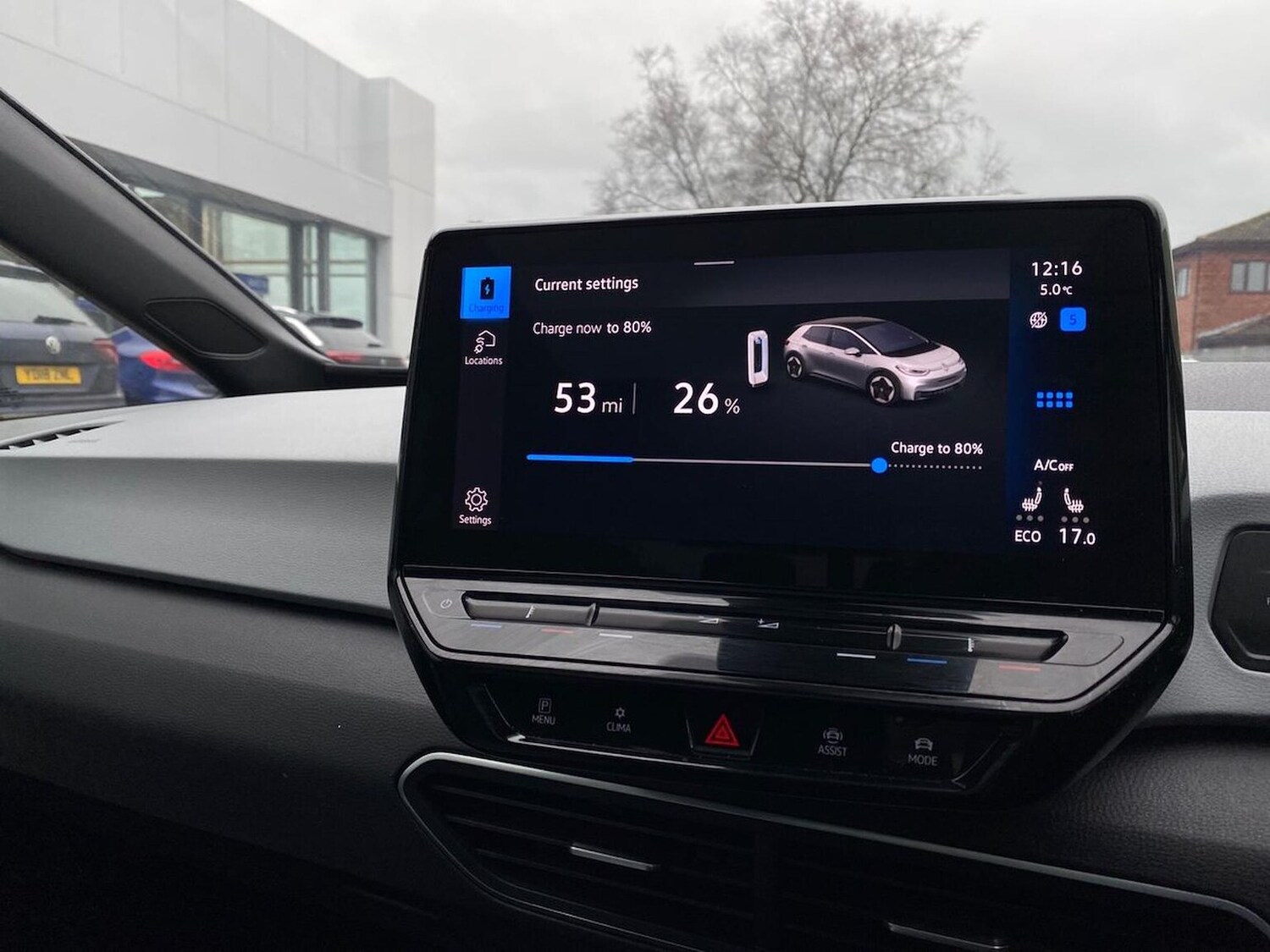 Used Volkswagen ID.3 2022 for sale - 77901668: Photo 22