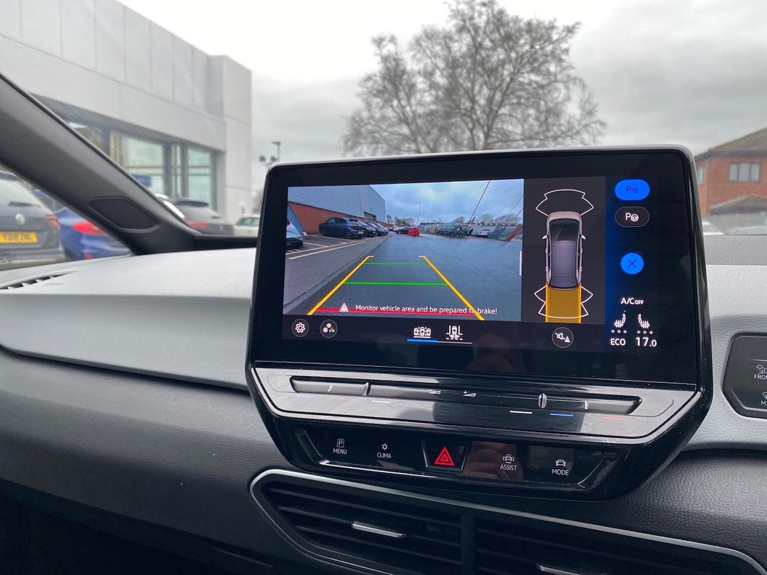 Used Volkswagen ID.3 2022 for sale - 77901668: Photo 23