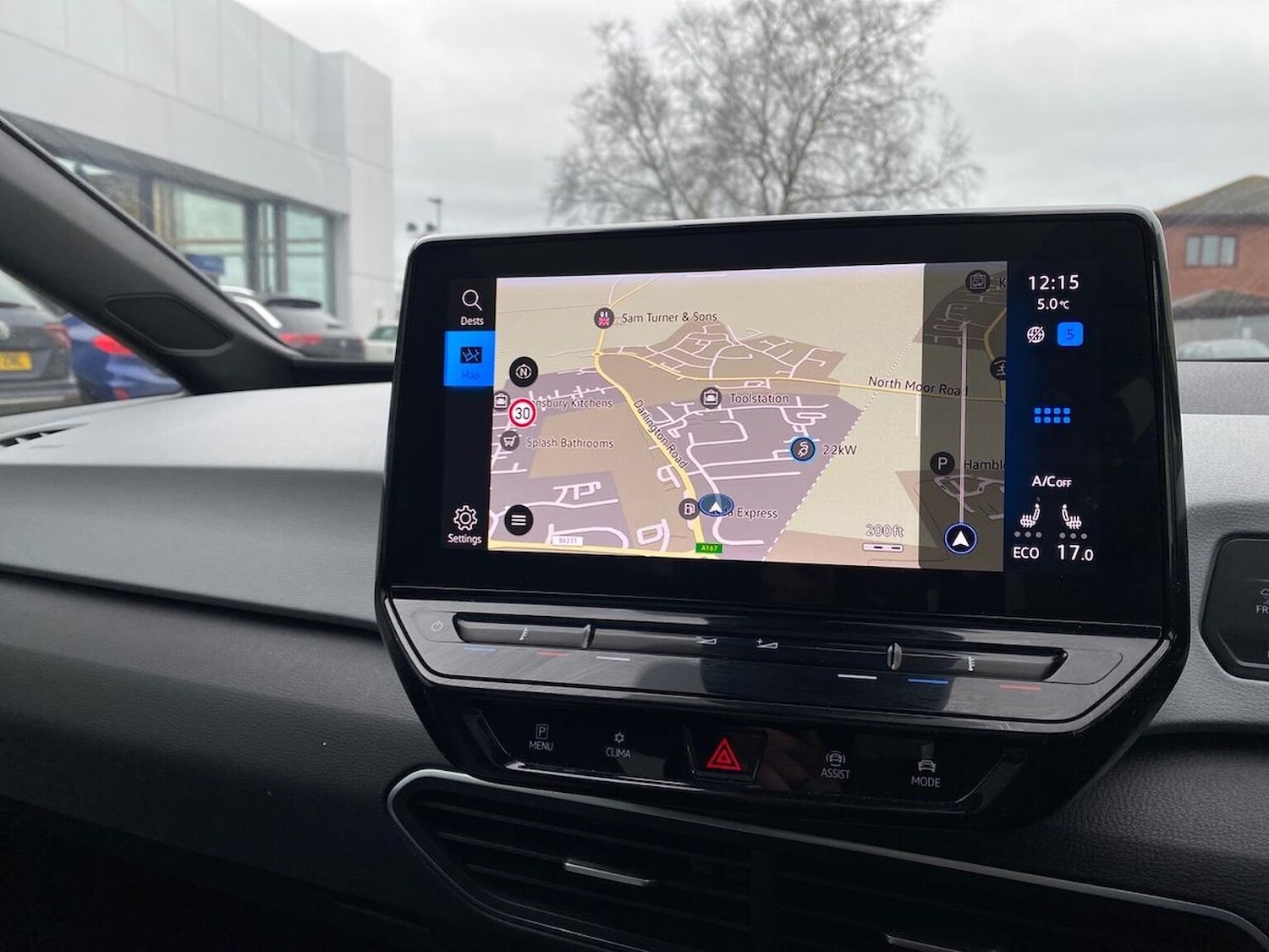 Used Volkswagen ID.3 2022 for sale - 77901668: Photo 24