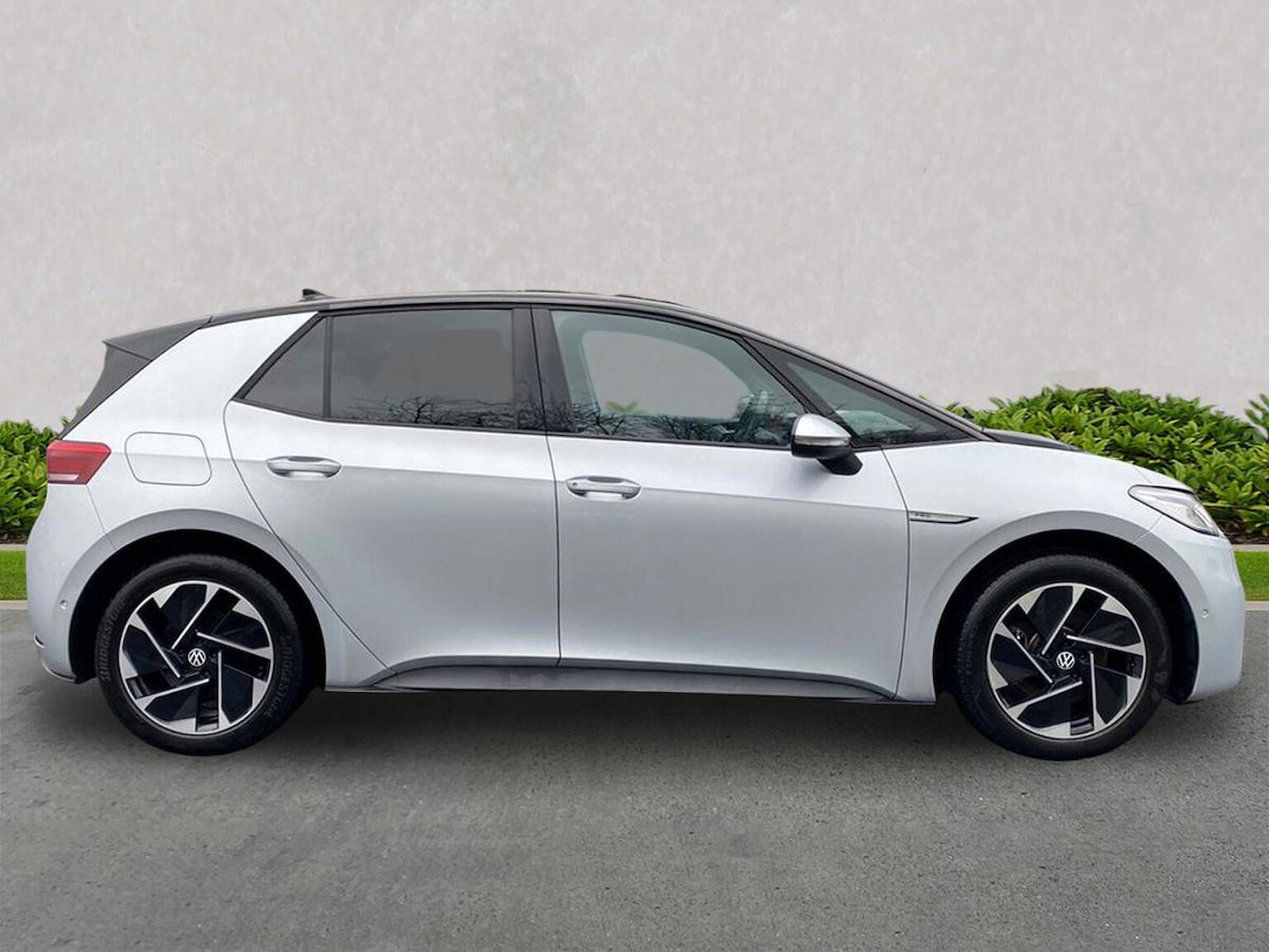 Used Volkswagen ID.3 2022 for sale - 77901668: Photo 3