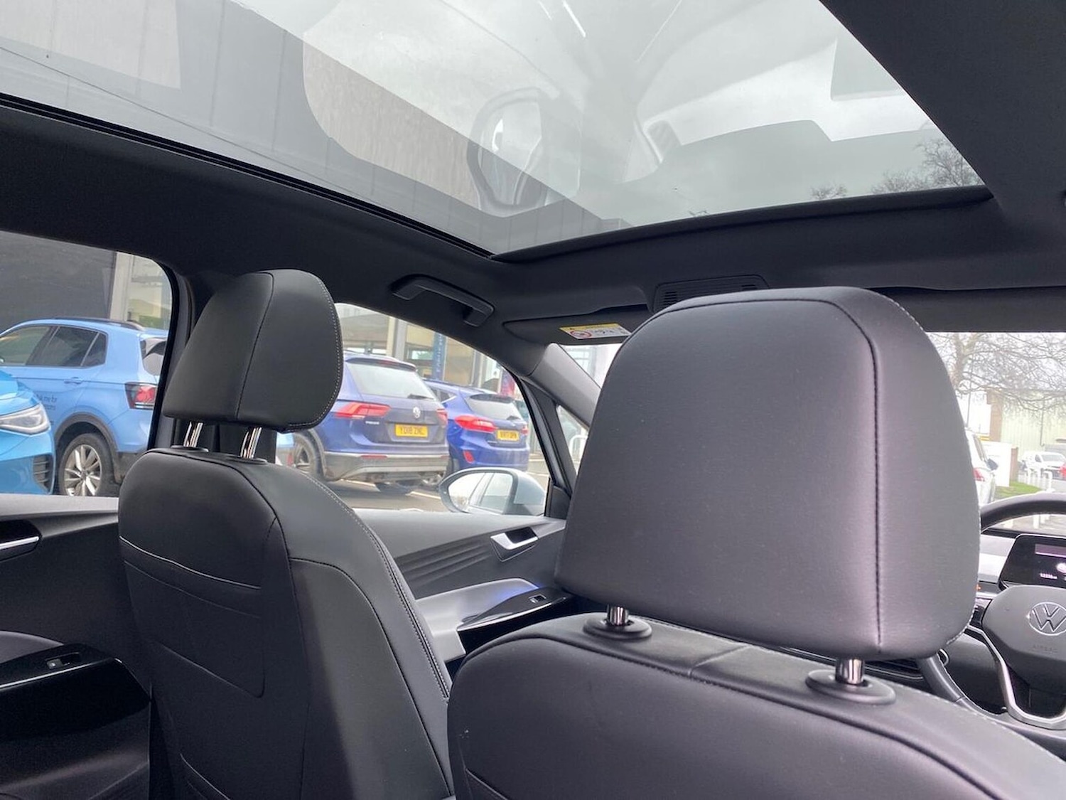 Used Volkswagen ID.3 2022 for sale - 77901668: Photo 32