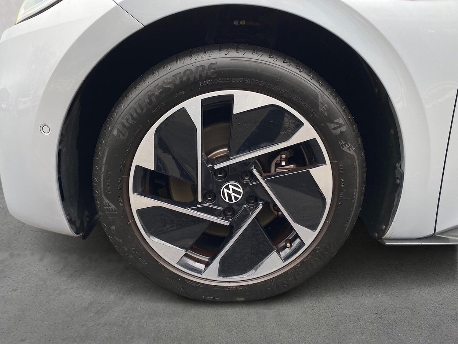 Used Volkswagen ID.3 2022 for sale - 77901668: Photo 6