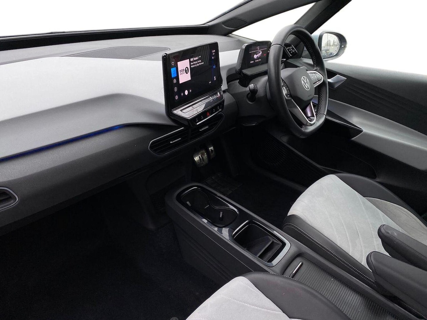 Used Volkswagen ID.3 2022 for sale - 77901668: Photo 7