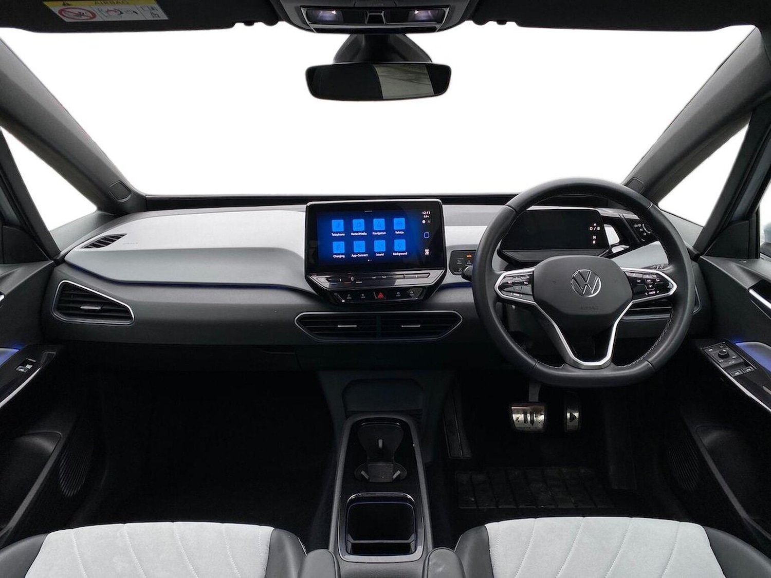 Used Volkswagen ID.3 2022 for sale - 77901668: Photo 8