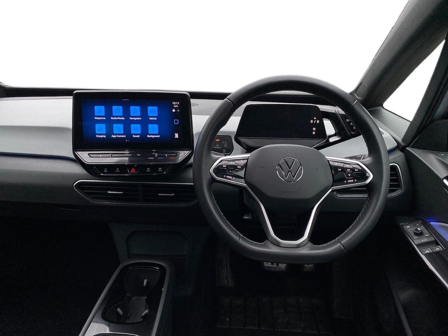 Used Volkswagen ID.3 2022 for sale - 77901668: Photo 9