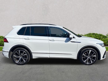 Used Volkswagen Tiguan 2022 for sale - 75617252: Photo