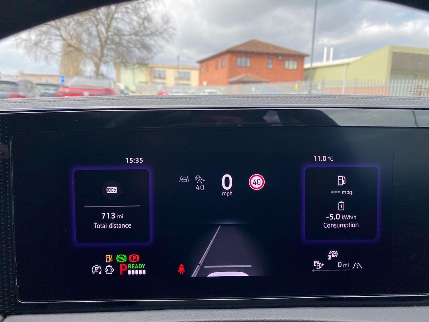 Used Volkswagen Tiguan 2025 for sale - 78194205: Photo 10