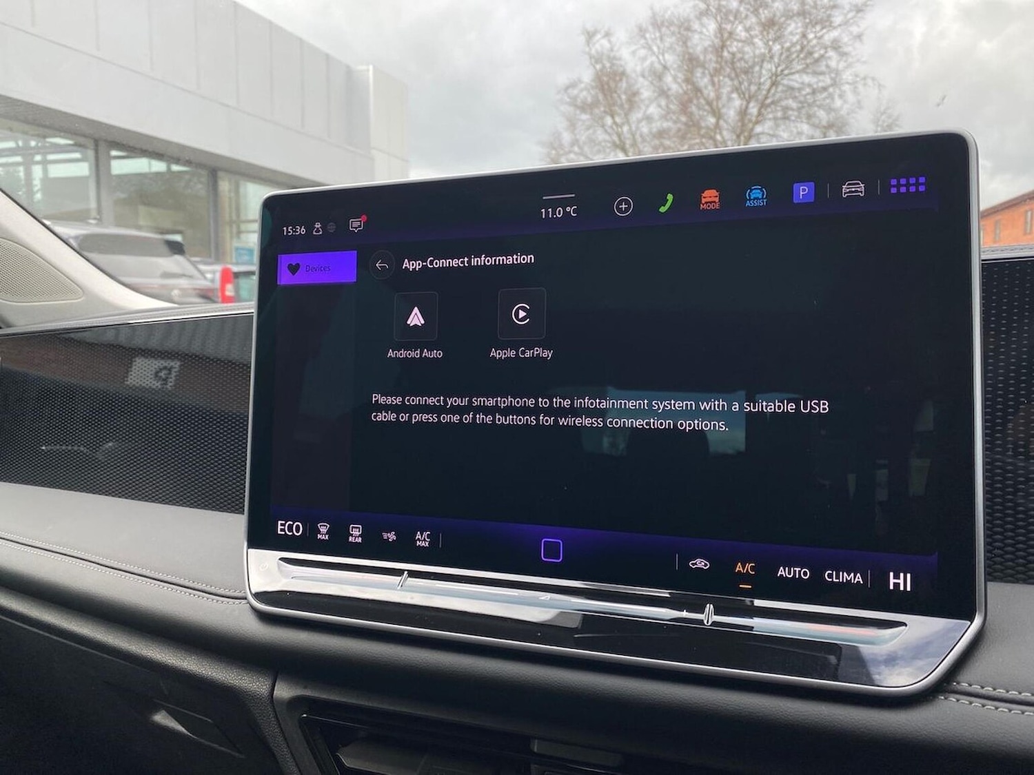 Used Volkswagen Tiguan 2025 for sale - 78194205: Photo 11