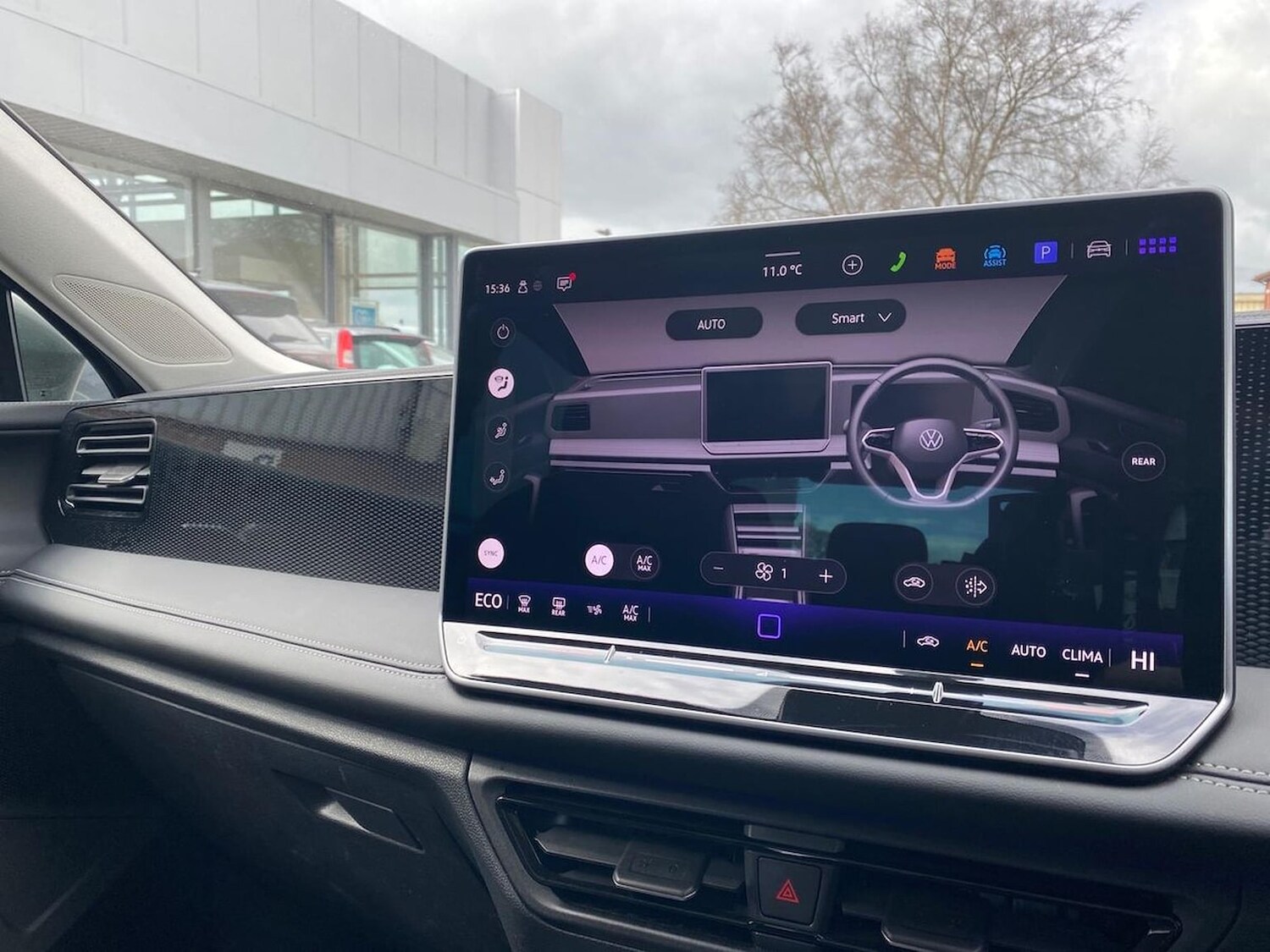 Used Volkswagen Tiguan 2025 for sale - 78194205: Photo 12