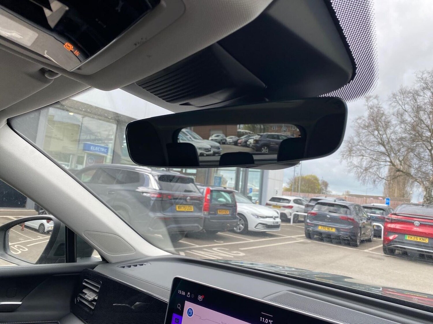 Used Volkswagen Tiguan 2025 for sale - 78194205: Photo 14